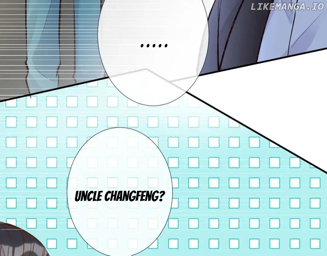 Everyone's Darling Chapter 156 - page 35
